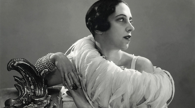 Дом Schiaparelli запускает онлайн-галерею