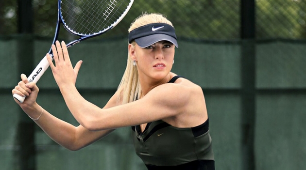 Восковая Мария Шарапова появилась в Гонконге