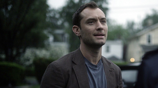 Джуд Лоу сыграет в сериале Паоло Соррентино