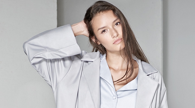 Пижамы-костюмы и халаты-кимоно в новой коллекции Sleeper