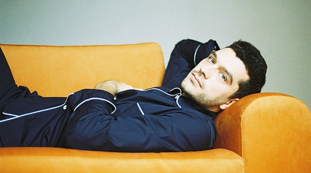 Марка Sleeper запускает мужскую линию