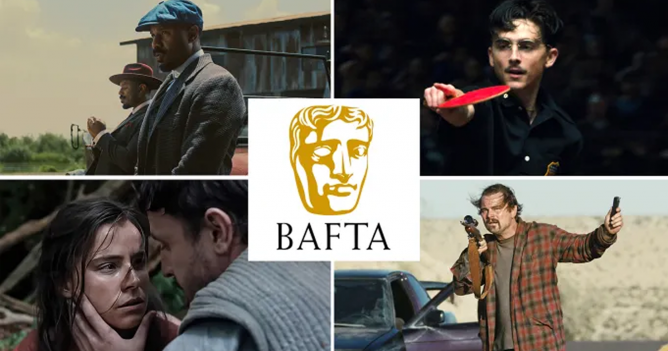 Объявлены номинанты на премию BAFTA