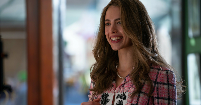 В российский прокат выйдет комедийный триллер «Наследник»