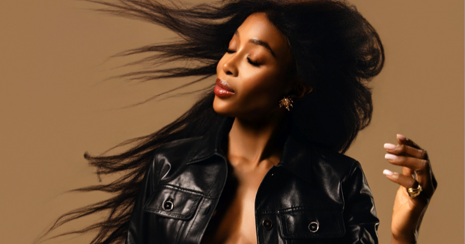 Elle запустил панафриканское издание