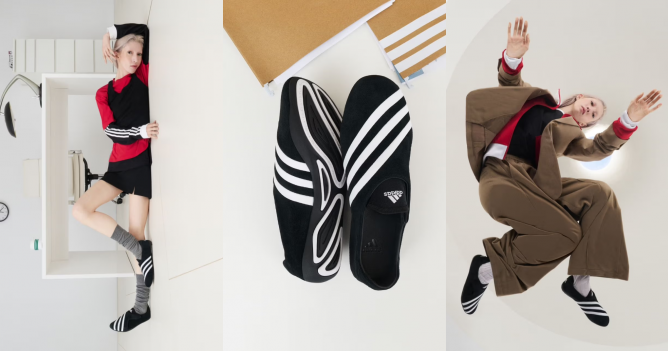 Фаррелл Уильямс и adidas Originals выпустили модель кроссовок