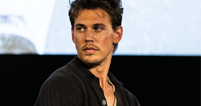 Остин Батлер сыграет главную роль в байопике про велогонщика