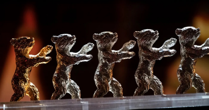 Объявлены итоги Берлинского кинофестиваля