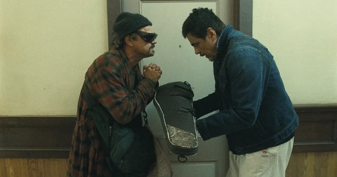 Стали известны победители премии Американского общества кинооператоров