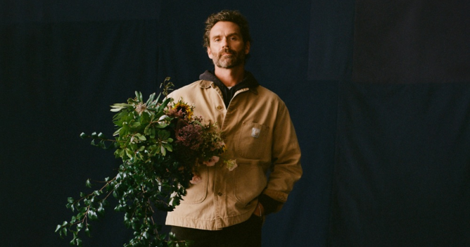 Наследница марки Carhartt запускает собственный бренд