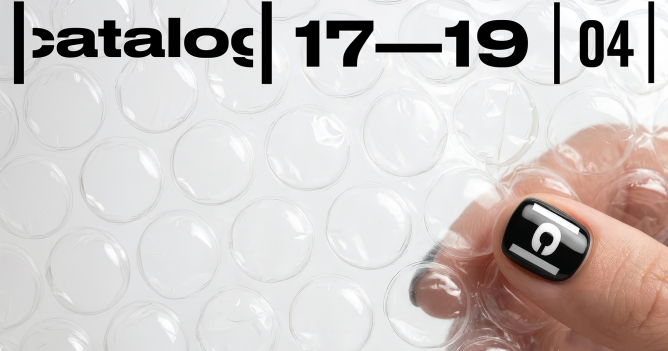 В Москве состоится пятый выпуск ярмарки |catalog|