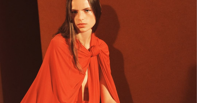 Céline показал новую рекламную кампанию