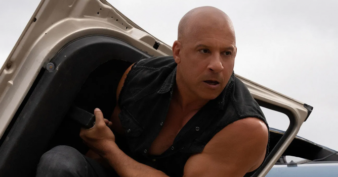 Продолжение «Форсажа» выйдет в 2028 году