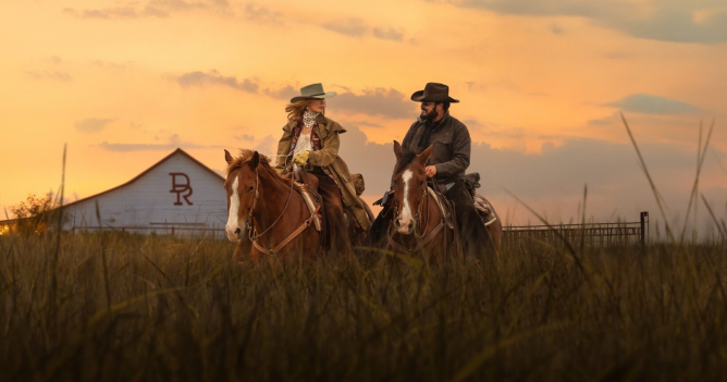 Стала известна дата выхода спин-оффа сериала «Йеллоустоун»