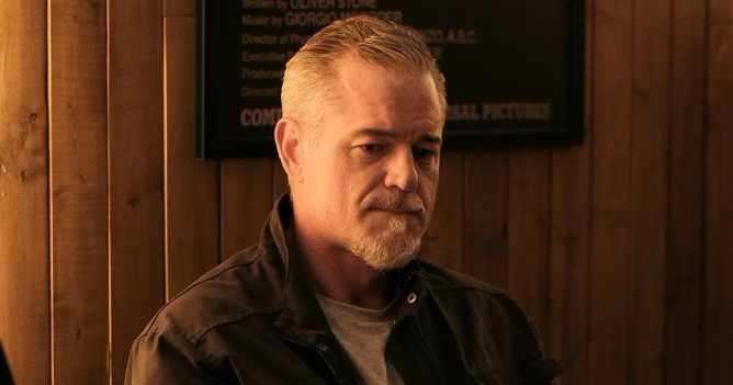 Создатель «Эйфории» пожертвовал 27 тысяч долларов дочерям Эрика Дэйна