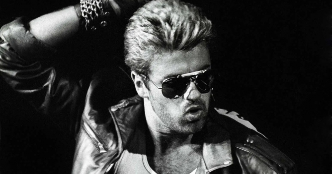 Выйдет концертный фильм о Джордже Майкле