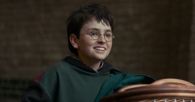 Трейлер нового «Гарри Поттера» побил рекорды по просмотрам