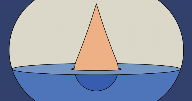 В галерее Ruarts открылась выставка художника Димы Retro «Последняя капля»