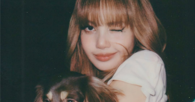 Кей-поп-звезда Лиса снимется в ромкоме от Netflix