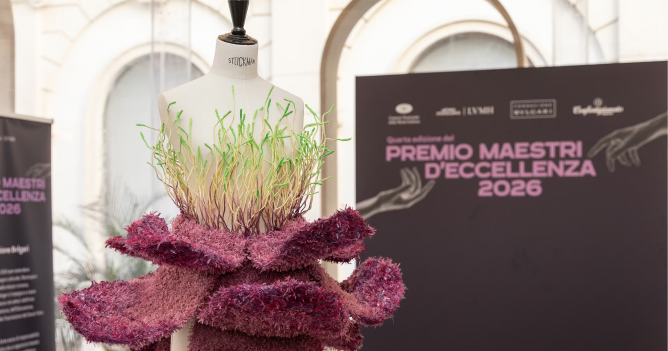 Премия LVMH среди мастеров-ремесленников Maestri d’Eccellenza объявила финалистов