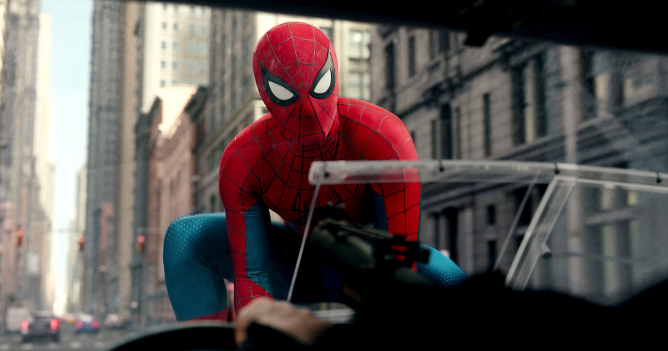 Студия Marvel добавила два новых проекта в киновселенную