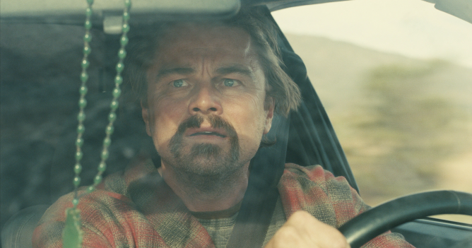 Леонардо Ди Каприо, Эмма Стоун и «Гамнет» получили награды Ирландской кинопремии