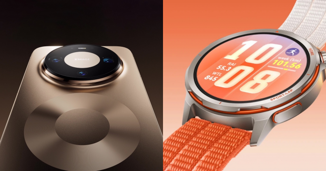 Компания «МТС» запустила предзаказ на новые устройства HUAWEI