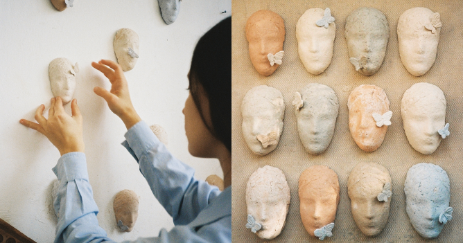 Фотоателье UU выпустило благотворительные сертификаты в формате арт-объектов