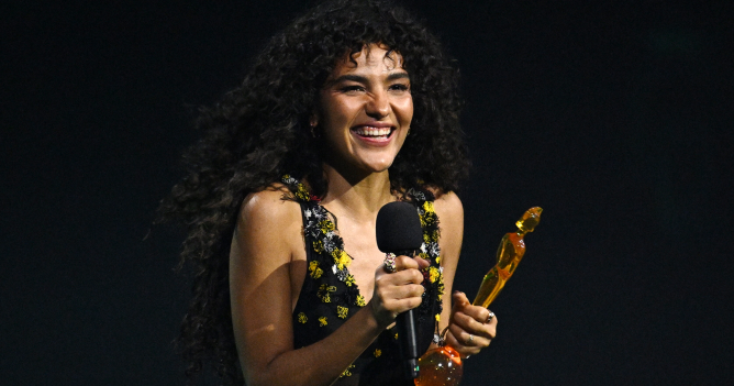 Объявлены результаты премии Brit Awards