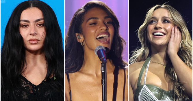 Фестиваль Lollapalooza 2026 объявил список артистов