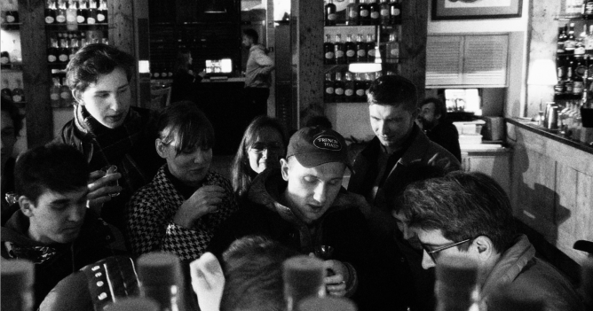 «Художественный» представит специальную программу кинопоказов к 8 Марта