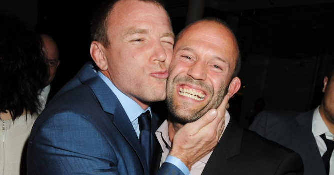 Стали известны имена актеров для нового фильма Гая Ричи Viva La Madness