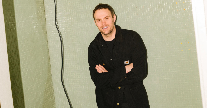 Сабато де Сарно откроет выставку в Милане