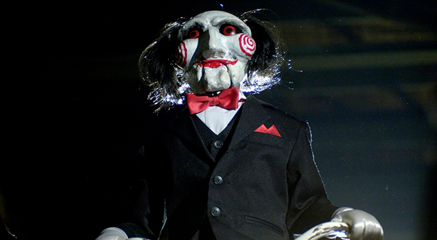 Джеймс Ван планирует снять новую часть «Пилы»