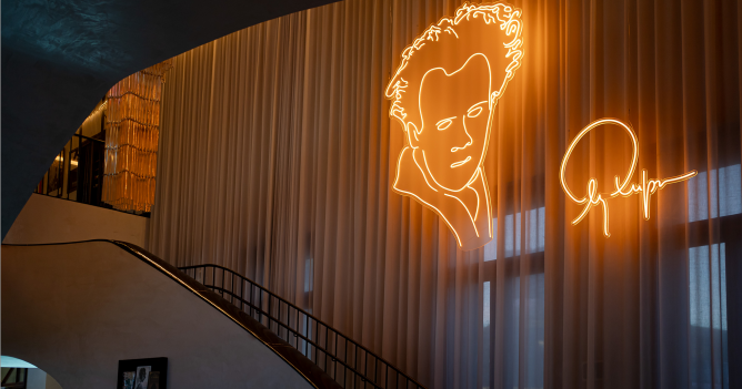 В «Художественном» пройдет ретроспектива фильмов Сергея Эйзенштейна