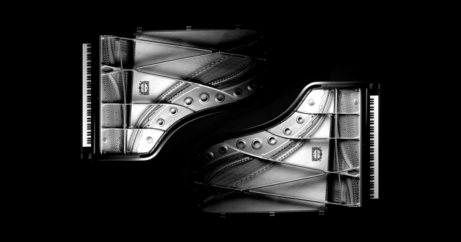 В Доме Пашкова пройдет концерт фортепианной музыки