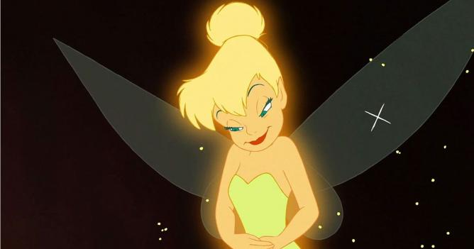 Disney+ разрабатывает сериал о фее Динь-Динь