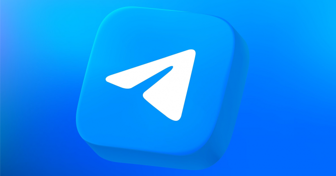 Telegram заблокируют в начале апреля