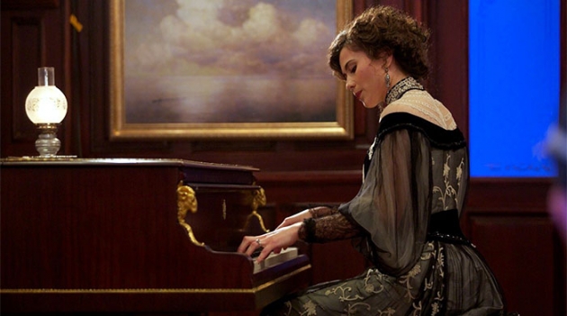 \"Солнечный удар\" Никиты Михалкова претендует на \"Оскар\"