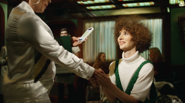 Трейлер нового фильма Miu Miu из цикла Women's Tales