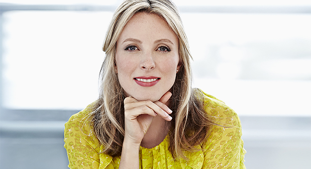 Стефани Фэйр присоединилась к команде Farfetch