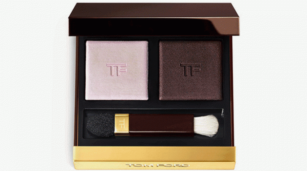 Первый взгляд: весенняя коллекция Tom Ford