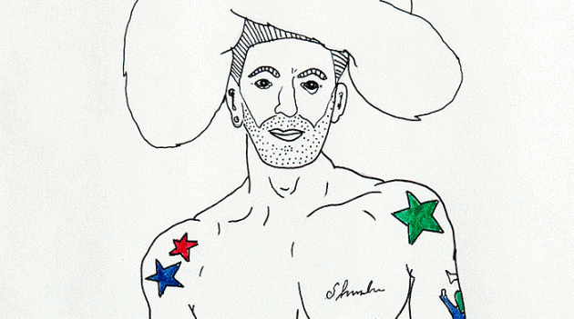 Марк Джейкобс в третий раз ищет героев в соцсетях