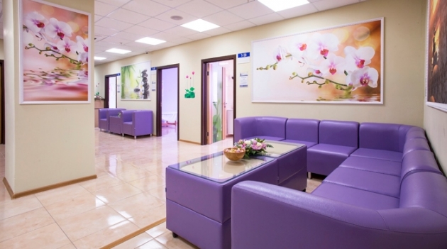 Адрес недели: \"ВьетМед\"