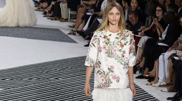 Style.com переезжает на VogueRunway.com