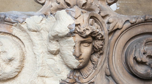 Prada реставрируют Галерею Виктора Эммануила II в Милане