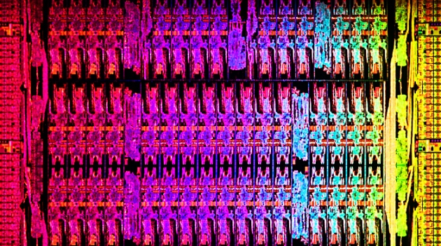 Intel представит новое поколение процессоров