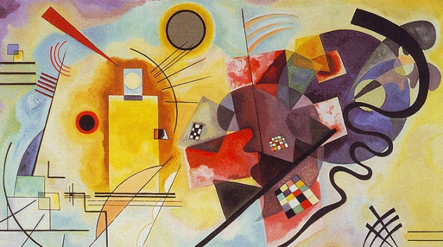 Кандинский, Айвазовский, Рафаэль: Третьяковка рассказала о планах на будущее