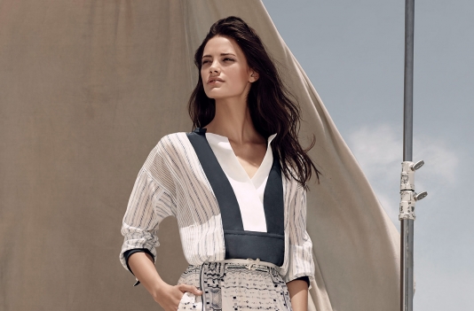 BCBG Max Azria объявили себя банкротами