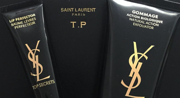 Визажист Том Пешо назначен глобальным бьюти-директором YSL