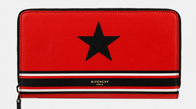 Китайский Новый год от Givenchy